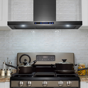 Wall-mounted Range Hood