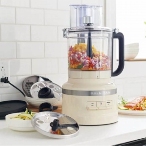 Food Processor