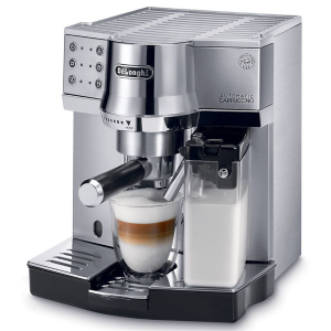 Automatic Espresso Machine