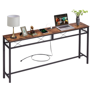 Console Tables