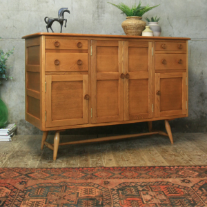 Art Deco Sideboard