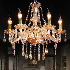 Crystal Chandelier