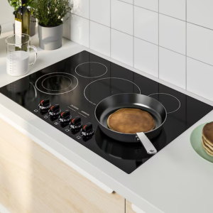 Smart Induction Cooktop