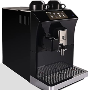  Integrated Coffee Machine