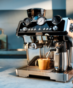 Premium Espresso Machine